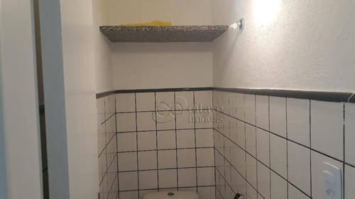 Imagem 7 de 7 de Sala À Venda, 52 M² Por R$ 380.000,00 - Copacabana - Rio De Janeiro/rj - Sa0222