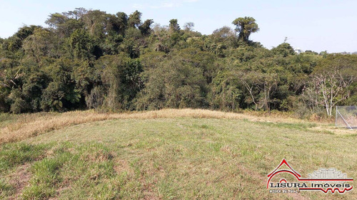 Imagem 5 de 12 de Terreno Condomínio Vale Dos Lagos Alto Padrão!!! 1998 M² - 8822