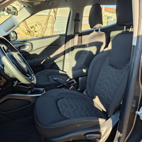Fiat Toro 1.3 Freedom 16v Turbo Flex 4x2 Aut. 4p
