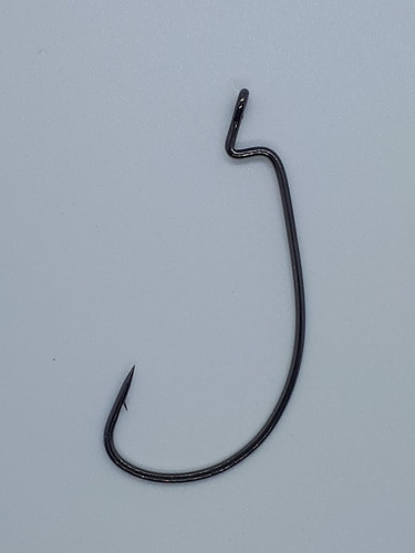 Paquete 6 Anzuelos Ganchos Rotativos Pesca 5 Cm Carnada