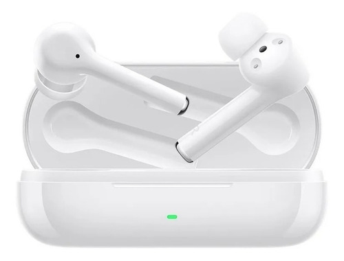 Adifonos Inalámbricos Huawei Freebuds 3i, Bluetooth, White