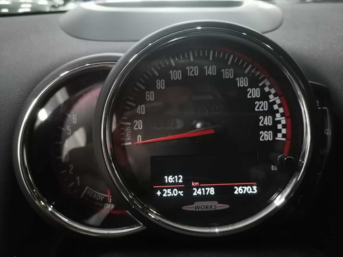 Imagen 10 de 13 de Mini Countryman 2019 2.0 S Sport At