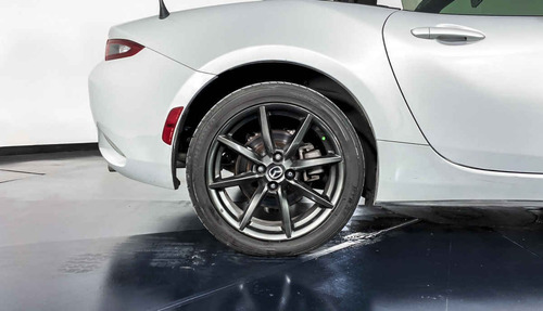 Imagen 13 de 15 de 39301 - Mazda Mx5 2017 Con Garantía