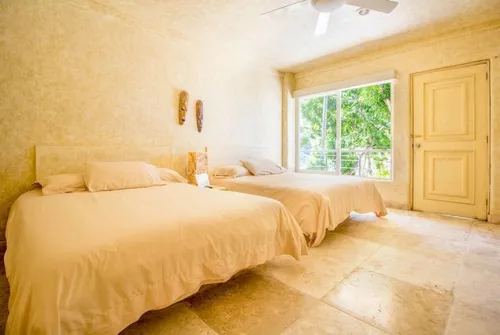 Casa En Renta En Guitarron Acapulco Dorado