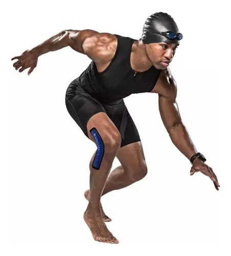 Soporte De Rodilla Cinta Kinesiologica Kt Tapekt Flex