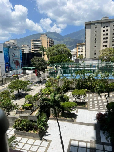 Rd - Venta Apartamento En Urb. El Bosque, Chacao