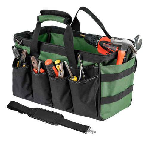 Bolsas De Herramientas Para Hombres Organizador De Bolsas De