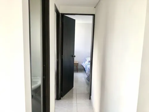 Se Vende Apartamento En La Estrella Excelente Para Inversión