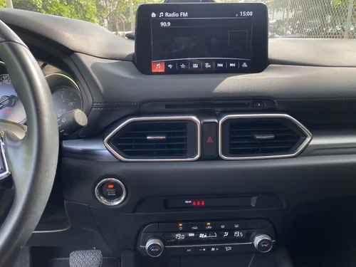 Mazda CX-5 2.5 Touring At 4x2 2021