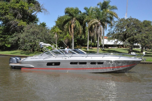 Lancha Crucero Mediterranean 440 Off Shore 2x350hp 0hs 2021