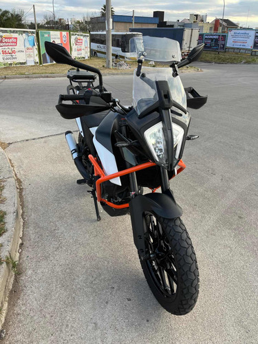 Imagen 2 de 15 de Ktm Adventure