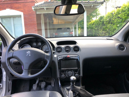 Peugeot 308 1.6 Feline Hdi 115cv