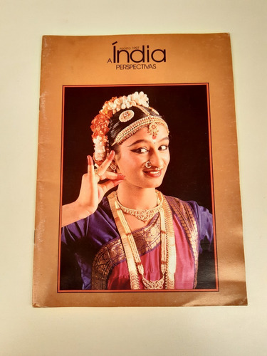 Revista A Índia Perspectiva   I04
