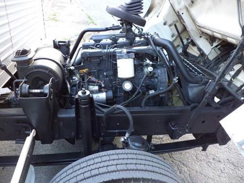 Volkswagem Vw 8140