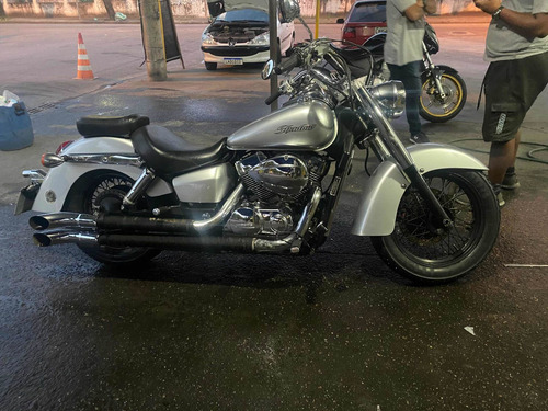Honda Shadow 750