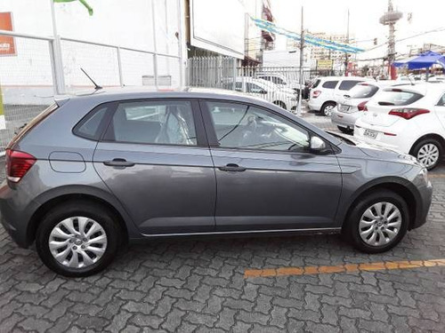 Imagem 9 de 9 de Volkswagen Polo 1.0 Mpi Total Flex Manual