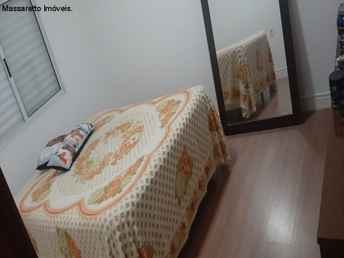 Imagem 30 de 30 de Chácara - A Venda - Itatiba - Condomínio - Ch00081 - 70585059