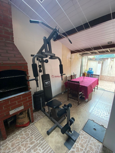 Imagem 17 de 23 de Casa Com 4 Quartos Em Condomínio No Bom Retiro. - Ca01939 - 70396530