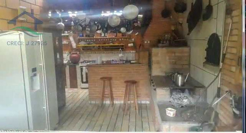 Imagem 12 de 30 de Chácara Com 3 Dorms, Tanque, Atibaia - R$ 890 Mil, Cod: 3475 - V3475