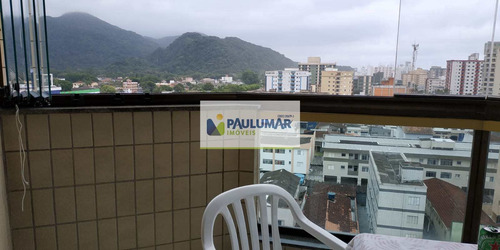 Imagem 4 de 30 de Apartamento Com 2 Dorms, Centro, Mongaguá, Cod: 830795 - A830795