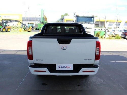 Great Wall Poer 2.0 Mt 4x4