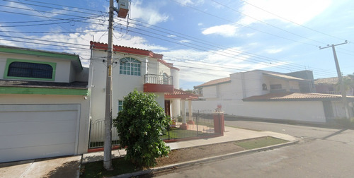 Casa En Venta Los Mangos, Culiacan. Recuperación Bancaria Laab2