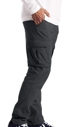 Pantalones Cargo Para Hombre Ropa De Trabajo Combat Safety C
