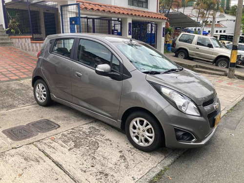 Chevrolet Spark Gt Gti