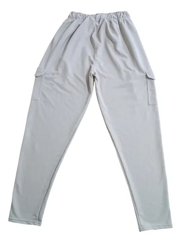 Sudaderas Jogger Mujer No Motosean
