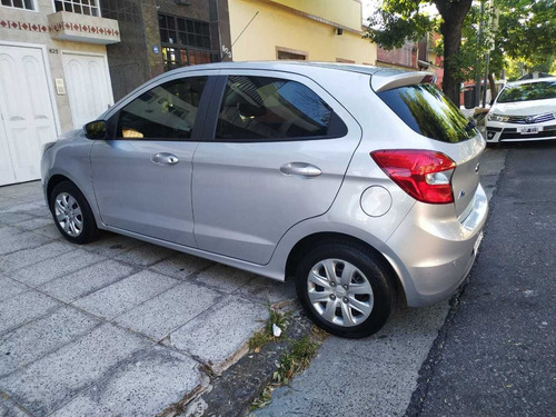 Ford Ka 1.5 S 2016