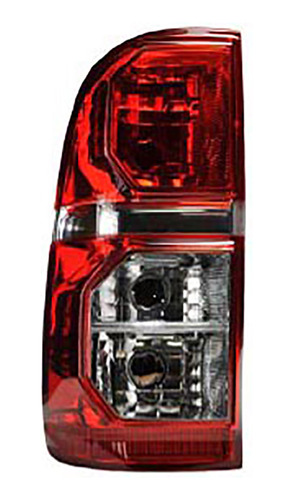 Faro Trasero Toyota Hilux 12/14