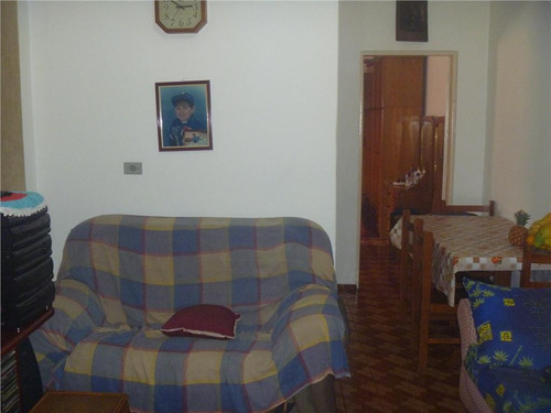 Casa Residencial À Venda, Vila Nova, São Paulo. - Ca1138