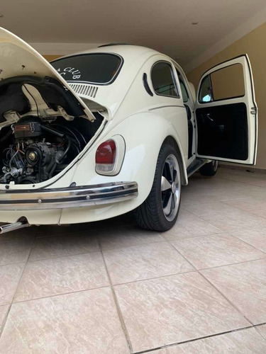 Volkswagen Fusca