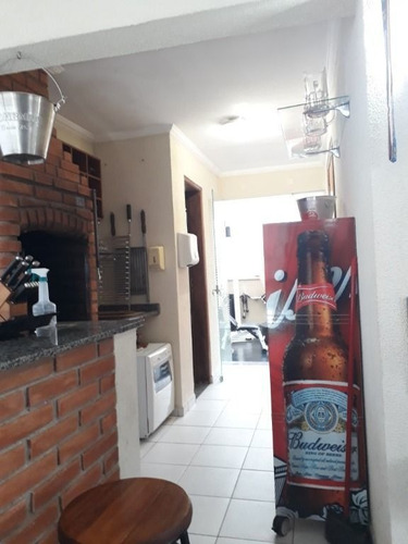 Imagem 5 de 30 de Cobertura Com 3 Dormitórios À Venda, 176 M² - Santa Terezinha - São Bernardo Do Campo/sp - Co2865