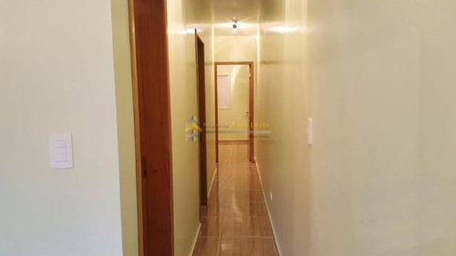 Imagem 17 de 20 de Sobrado Para Venda No Bairro Parque Savoy City, 3 Dorm, 1 Suíte, 5 Vagas, 165 M - 4549