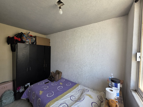Vendo Departamento Álamos Benito Juárez Xola Calzada Tlalpan Frente Al Metrobus Álamos
