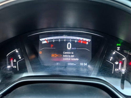 Honda CR-V 1.5 Turbo Plus Cvt