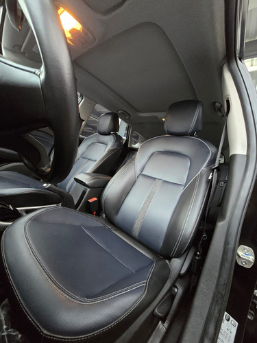 Chevrolet Tracker 1.2 Premier Turbo At