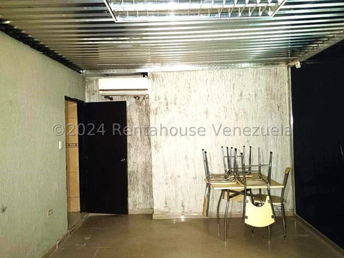 24-26187 Galpon En Venta, Urb. San Miguel, Maracay Mord