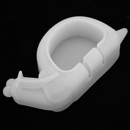 Molde De Silicona Para Cepillos De Dientes, Para Hacer Brico