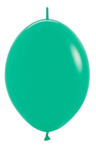 Imagen 7 de 7 de Globo Link-o-loon Fashion Lol-12 Surtido X 50 Unid-sempertex