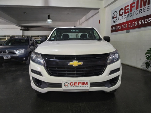 Imagen 3 de 8 de Chevrolet S10 2.8td 4x4 Dc Ls