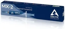 Comprar Pasta Termica 4gr Arctic Mx-2 Rendimiento Premium
