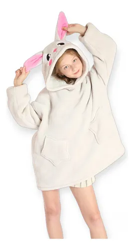 Pijama buzo adulto new arrivals