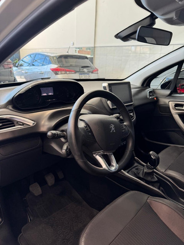 Peugeot 2008 1.6 In Concert