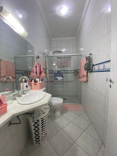 Imagem 7 de 27 de Casa Padrão À Venda Jardim São Marco São José Do Rio Preto/sp - 20201025