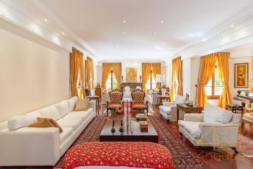 Imagem 2 de 30 de Casa À Venda Na Rua Reverendo Miguel Rizzo Júnior, 145. Rua Fechada, Segurança 24hs, No Morumbi! 869 M², Piscina, Área Gourmet, 4 Suítes E 10 Vagas. - Ca0569