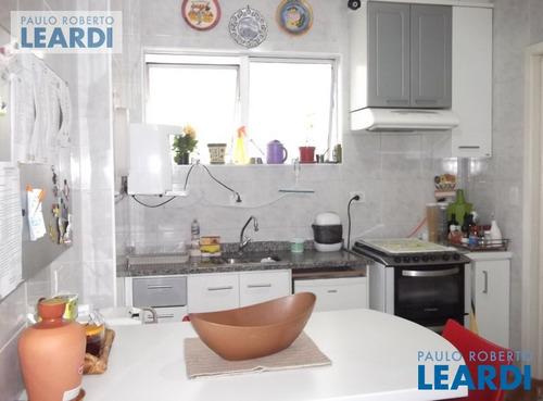 Imagem 10 de 15 de Apartamento - Perdizes - Sp - 450890