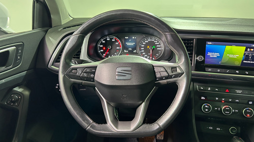 Seat Ateca 1.4 Style 4X4 At