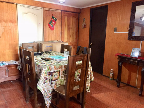 Departamento En Venta De 2 Dorm. En San Bernardo
